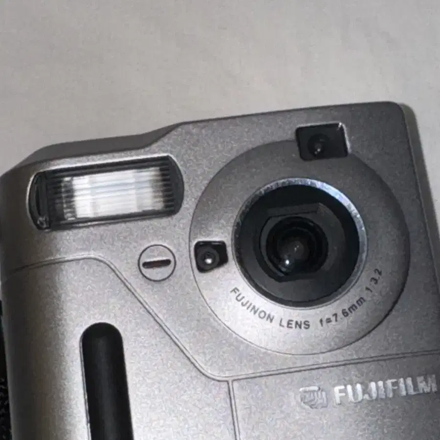 [레어] Fujifilm 파인픽스 MX-700 (라이카 Digilux)