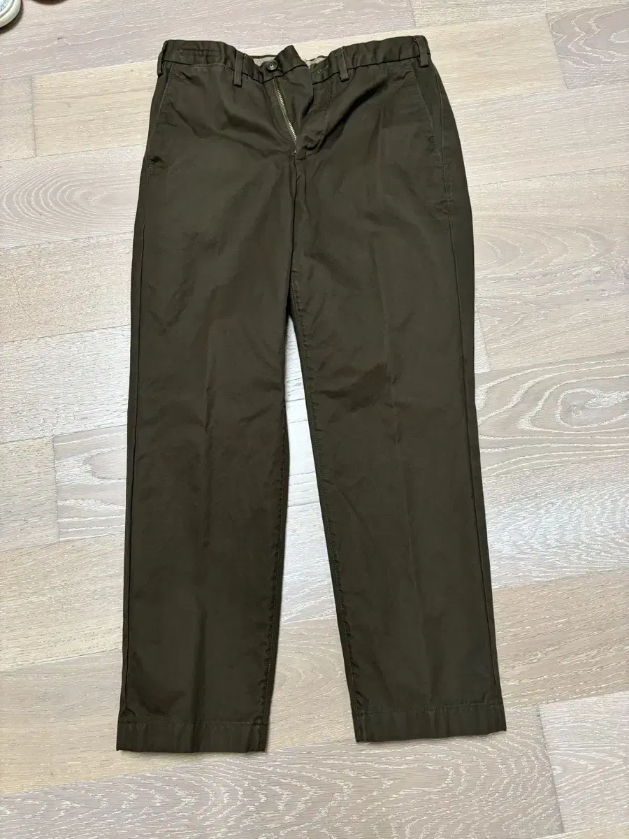 Baston 603 Chino 30