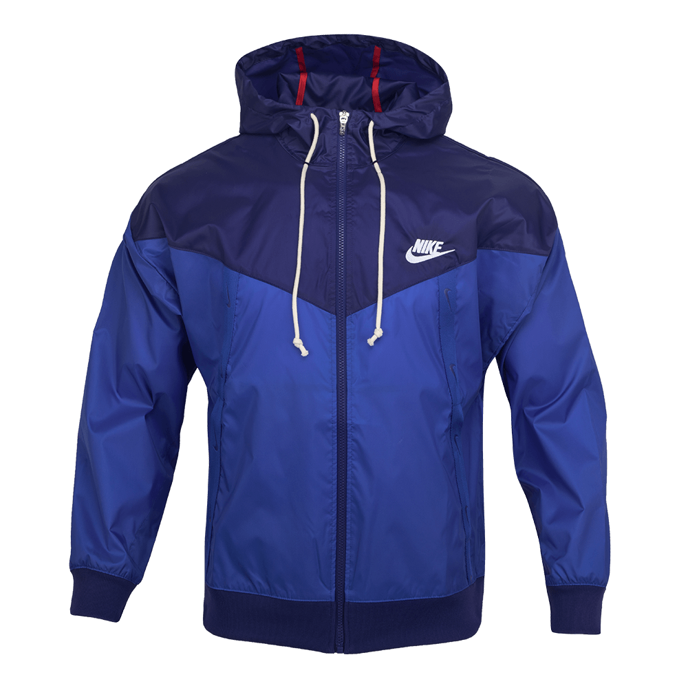 [NEW] Nike Windbreaker Jacket Sportswear WR Hooded SNL Jacket