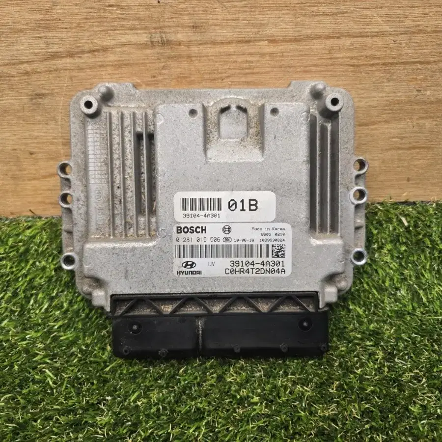 포터2 ECU 중고 391044A301 / 39104-4A3014만원