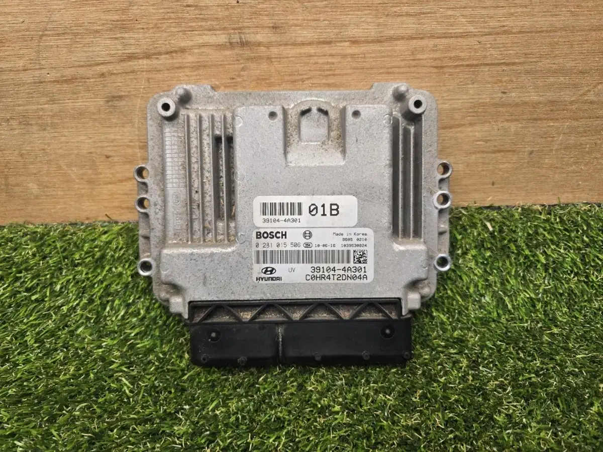 포터2 ECU 중고 391044A301 / 39104-4A3014만원