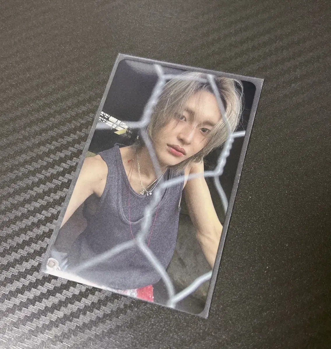 Rize wonbin Rising Weverse Japan luckydraw ld Photocard