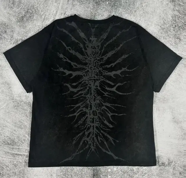 skeleton printing tshirs