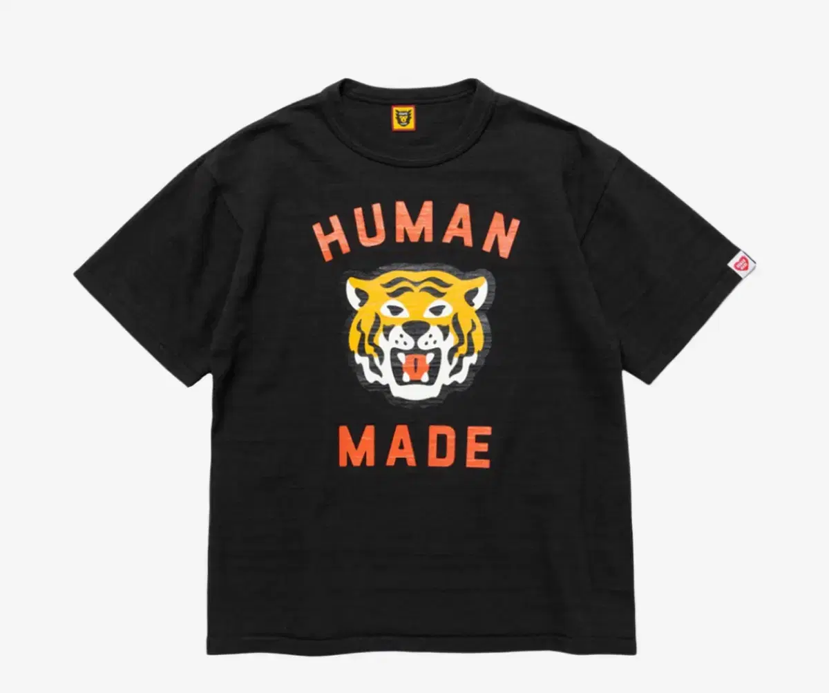 Humanmade Short Sleeve L