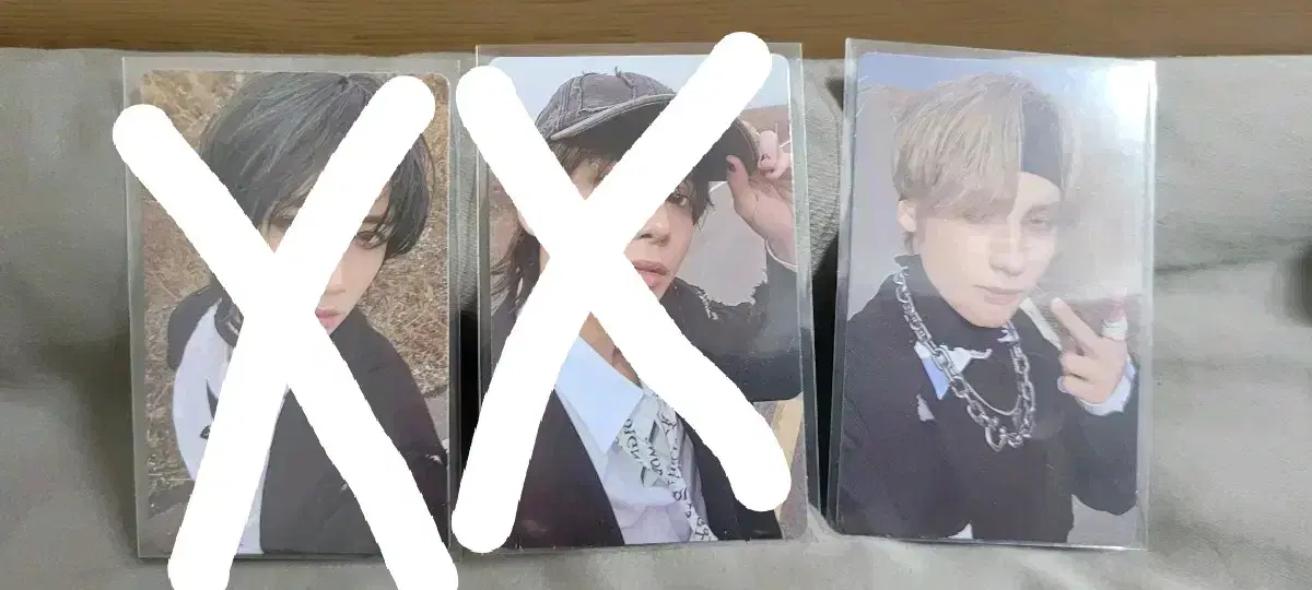 txt beomgyu taehyun hueningkai Tomorrow weverse shop pre-order benefit Photocard