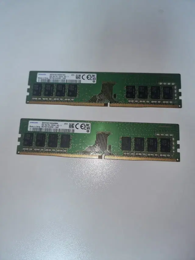 삼성 ddr4 8gb 램