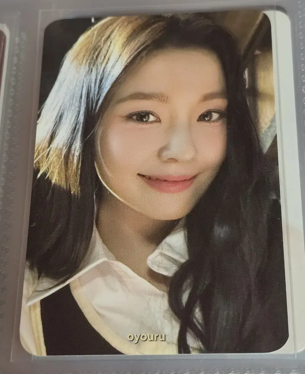 9th Anniversary Wine Glass Set irene wts photocard unsealed Wine Cup Photo Card red velvet MD