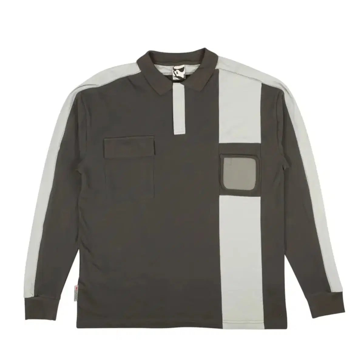 GR10K 20ss 3M Polo Shirt M