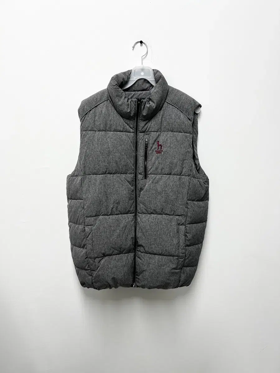 Men's Hedges Padded Vest 100