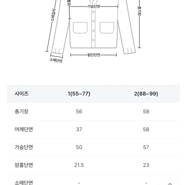 당당걸 분홍 가디건