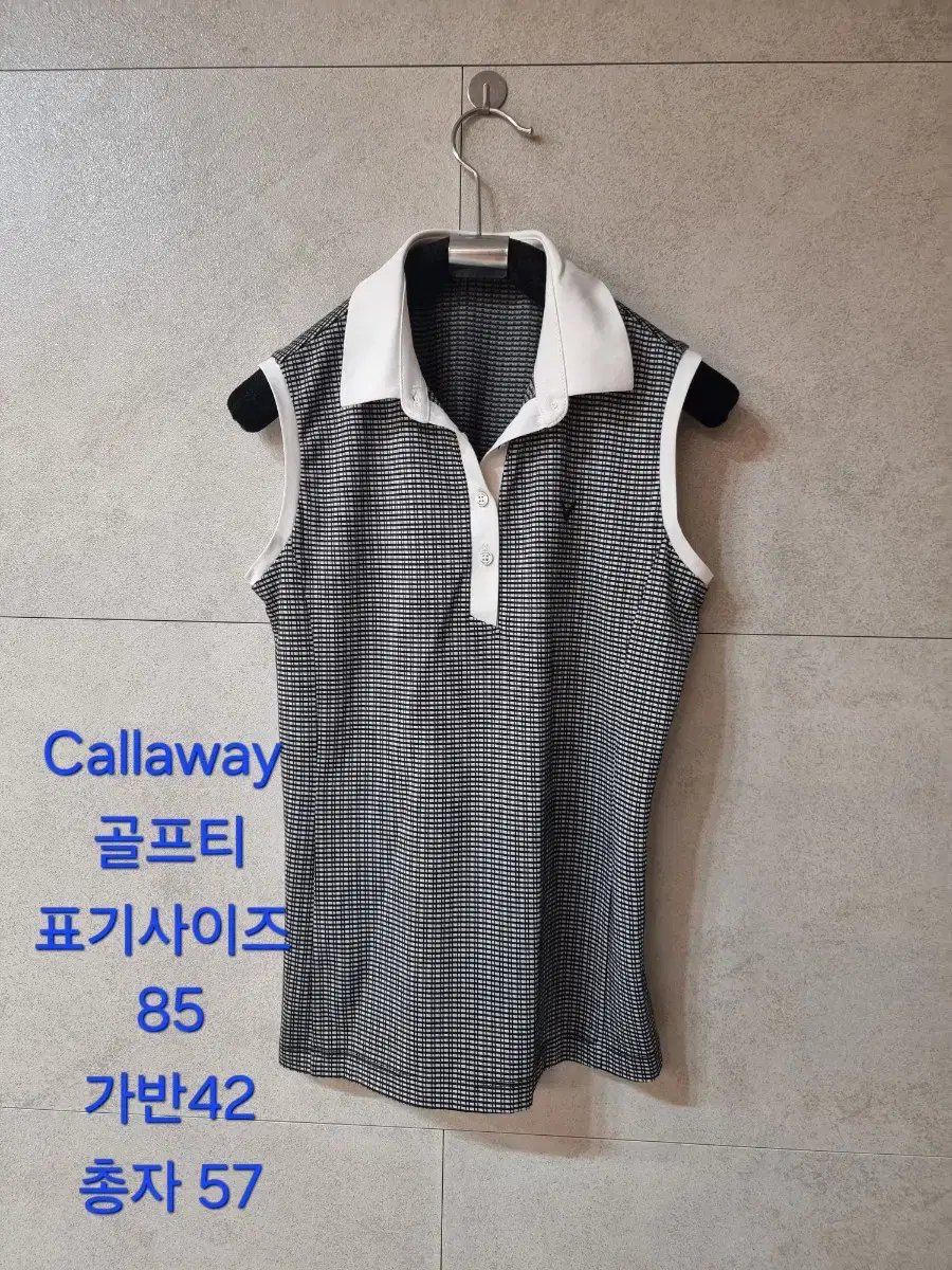 Callaway  골프티