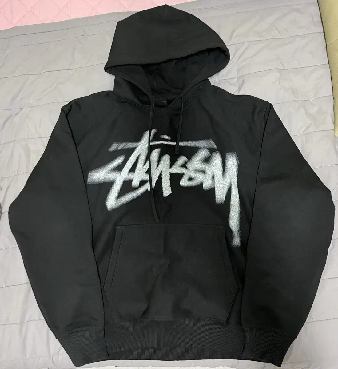 Stussy Diggity Stock Hoodie