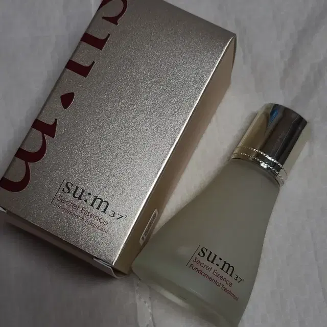 숨 시크릿에센스 30ml