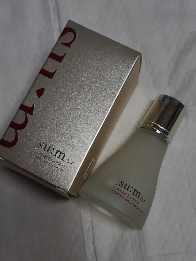 숨 시크릿에센스 30ml