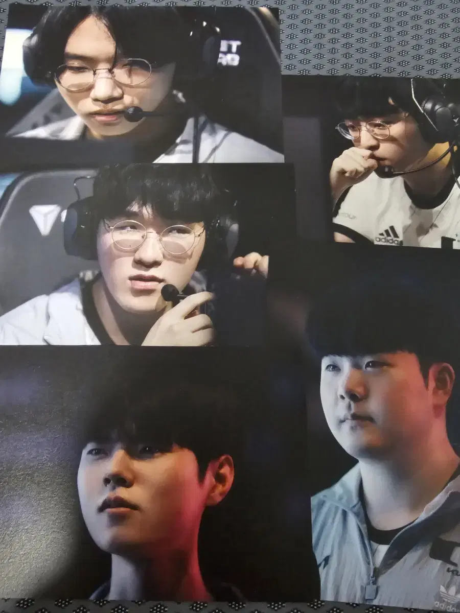 23 LCK DePlusia postcard