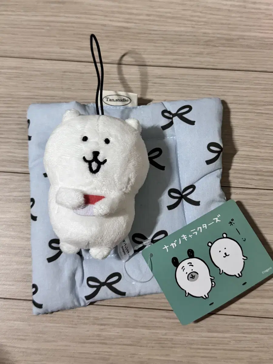 농담곰 초밥 인형