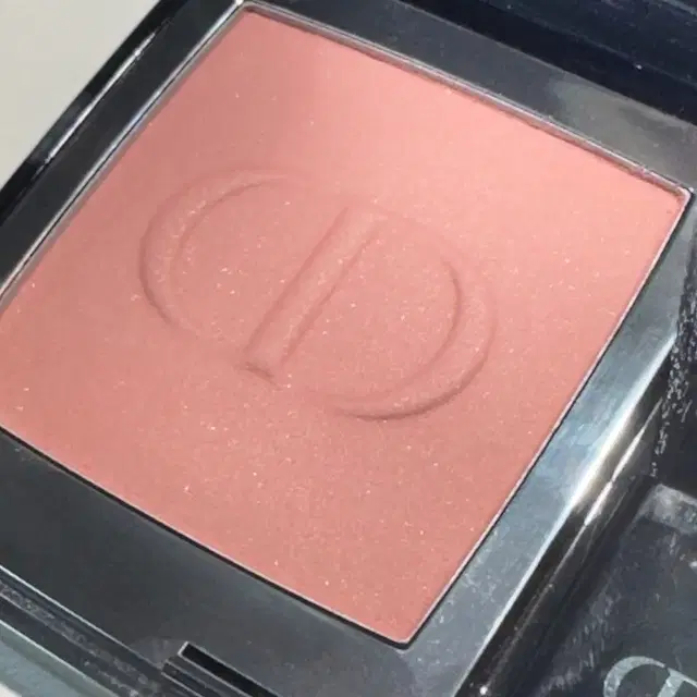 DIOR 디올 루즈 블러쉬 505 센슈얼