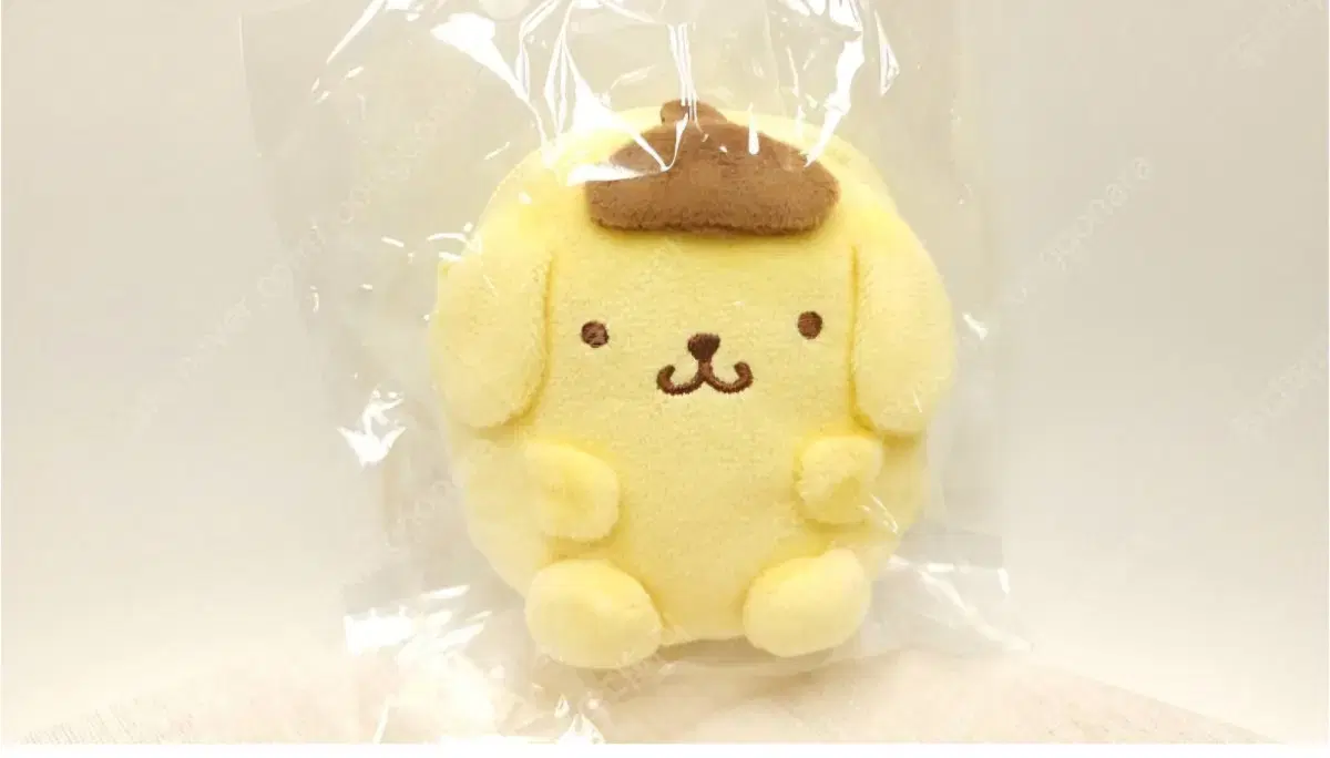 Pompompurin Coin Pouch AirPods Case