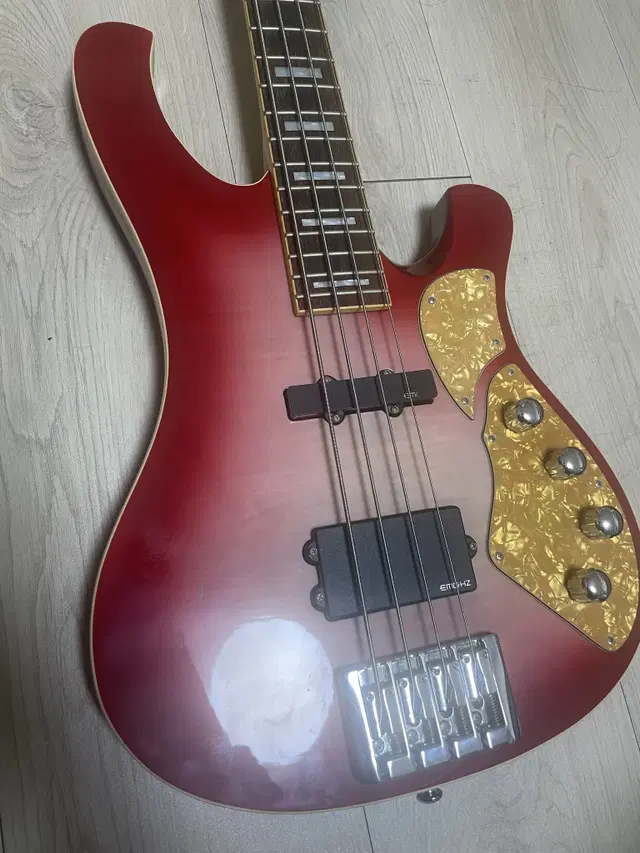 SCHECTER stargazer4 쉑터 스타게이저 베이스 판매합니다