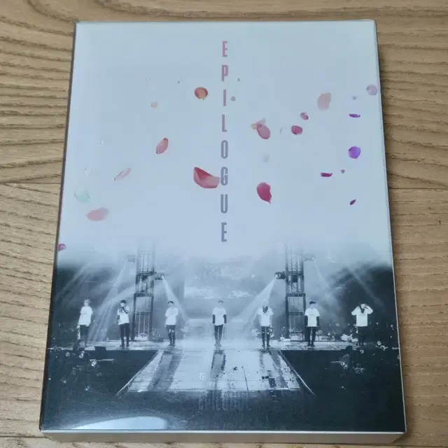 방탄소년단 BTS 화에필 DVD 풀셋