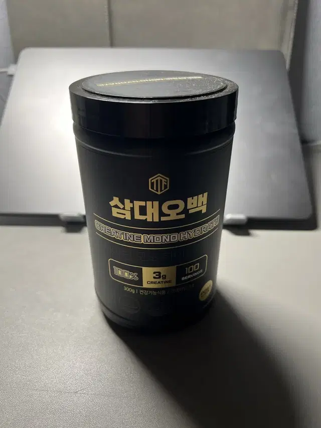 삼대오백 크레아틴 300g