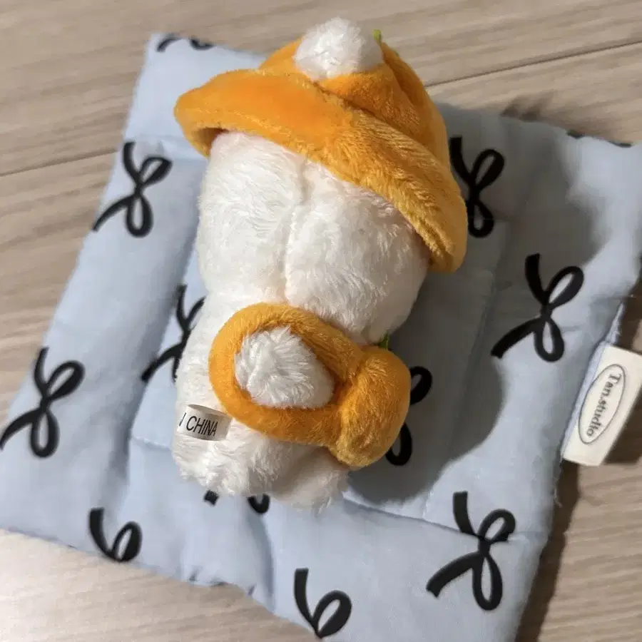 세븐틴 승관 10cm 인형 부베어