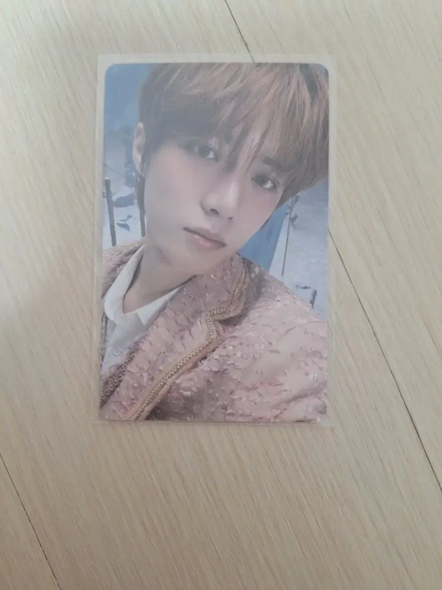 Low sales) Lubsikon beomgyu (official goods bonus)