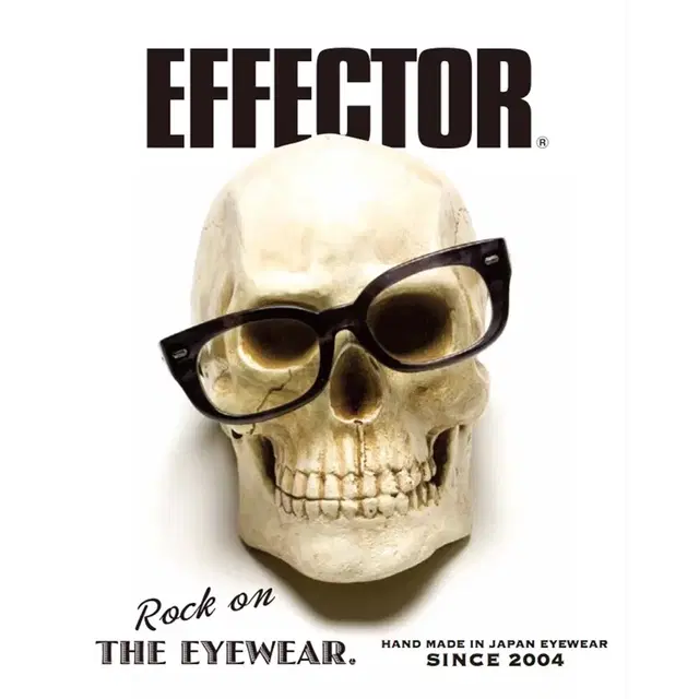 EFFECTOR EYEWEAR