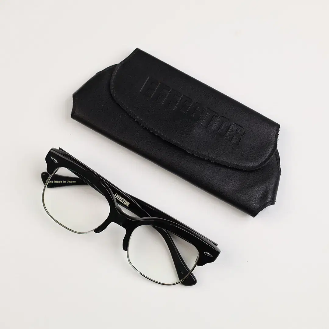 EFFECTOR EYEWEAR