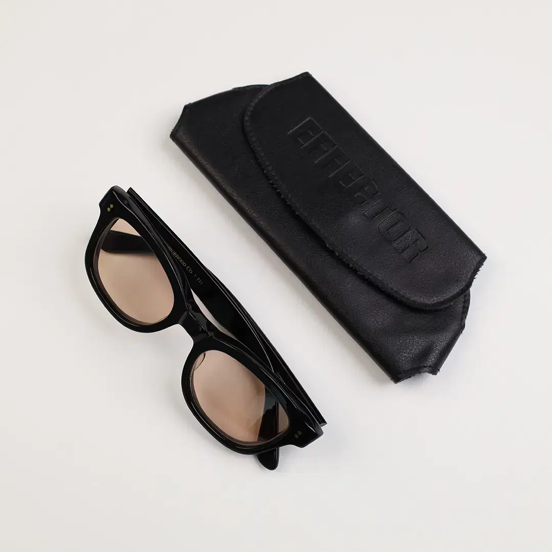 EFFECTOR EYEWEAR