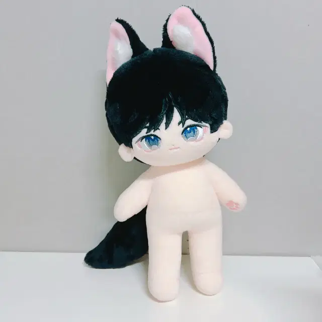 가비지타임 전영중 25cm 솜인형