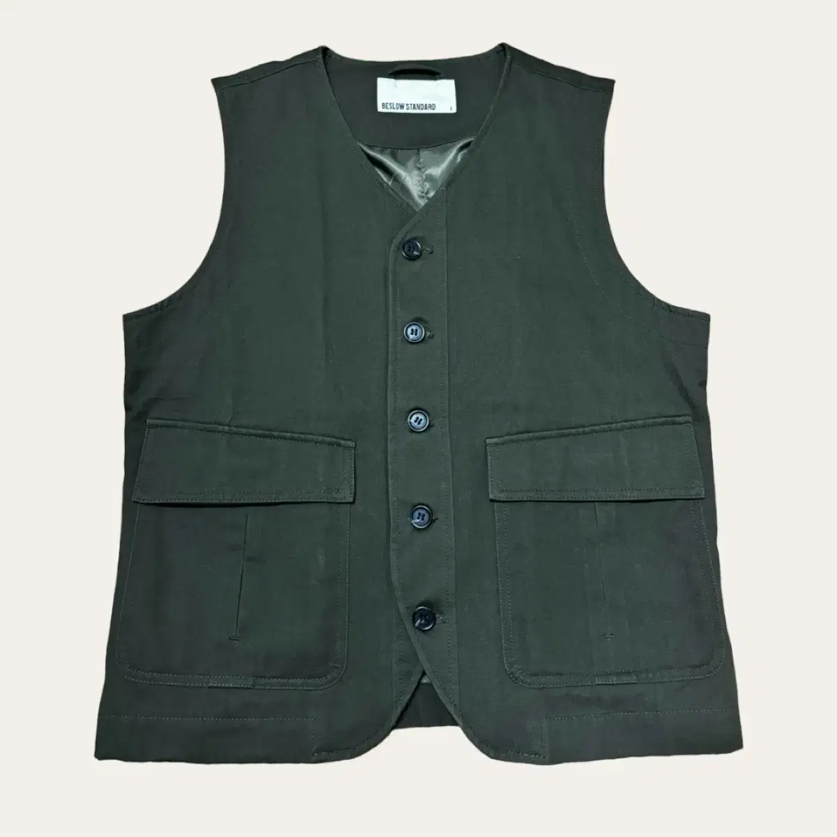 Bislow Vest Vest