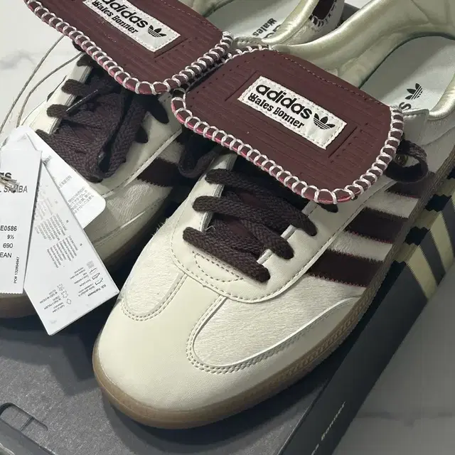 [Adidas] (무료배송) 아디다스 웨일스보너