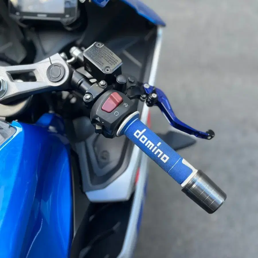 GSXR125 21년 판매합니다 광주 서울대전대구부산경기인천부천광명시흥