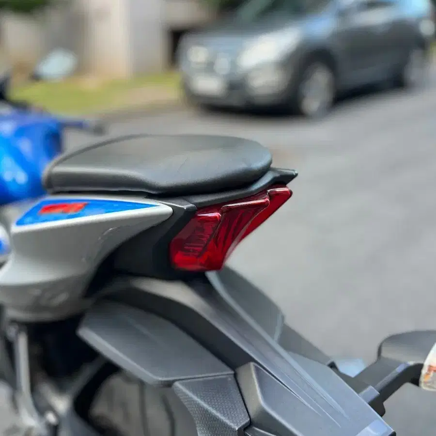 GSXR125 21년 판매합니다 광주 서울대전대구부산경기인천부천광명시흥