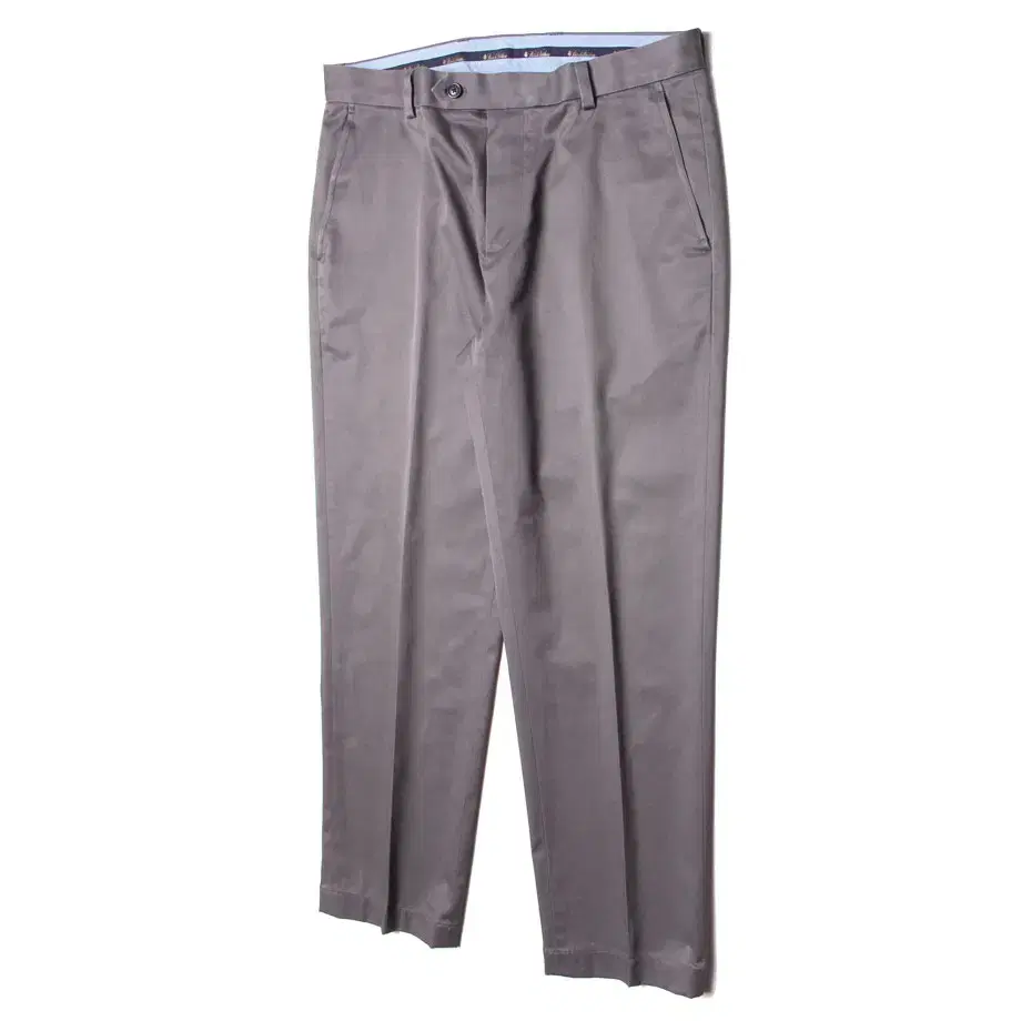 32-33 Brooks Brothers Chino Tapercrop 818