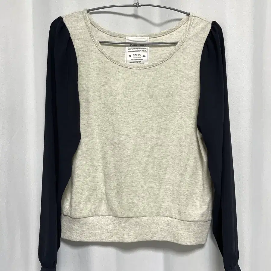 raglan t