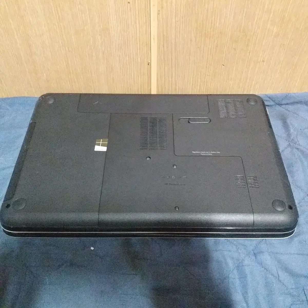 hp G6-2227TX  i5-3210  15인치 노트북입니다