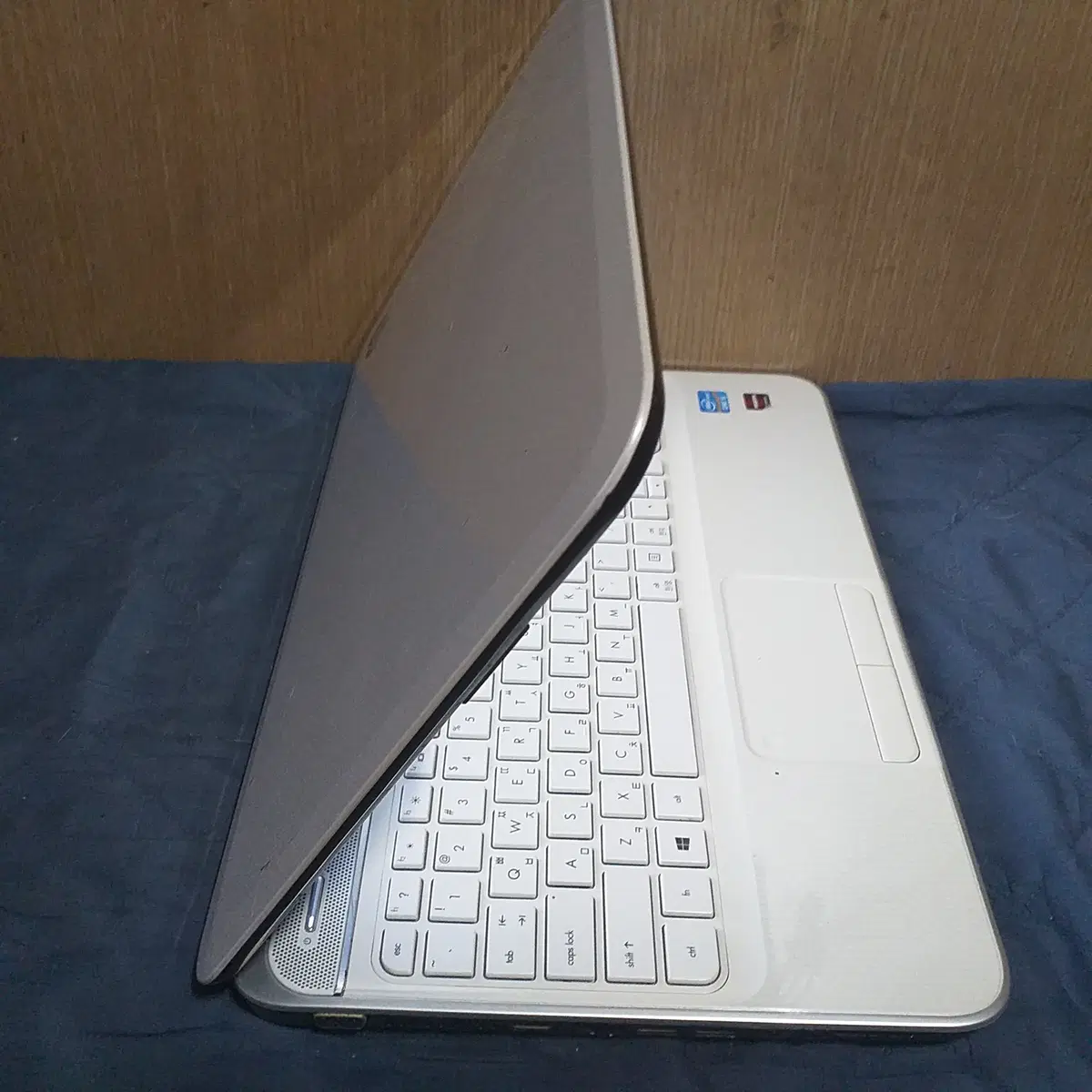 hp G6-2227TX  i5-3210  15인치 노트북입니다