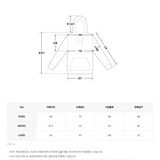 스파오 크롭 후드 집업(새상품) 교신가능