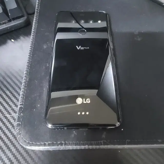 LG V50 SS급 팝니다+B급 듀얼스크린 같이드림