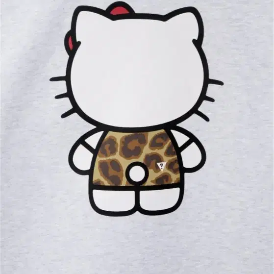 [GUESS X HELLO KITTY] 후드 집업(구해요)