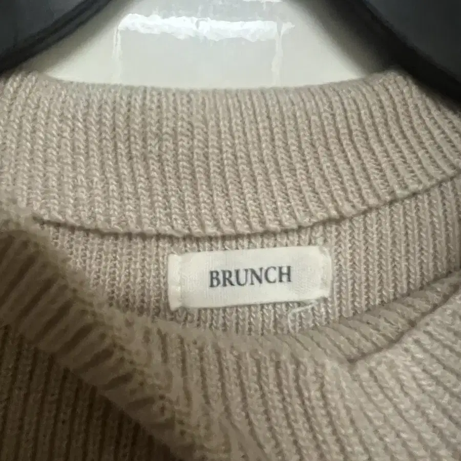 브런치 brunch br 반목 니트 원피스 반팔 맥시 롱원피스