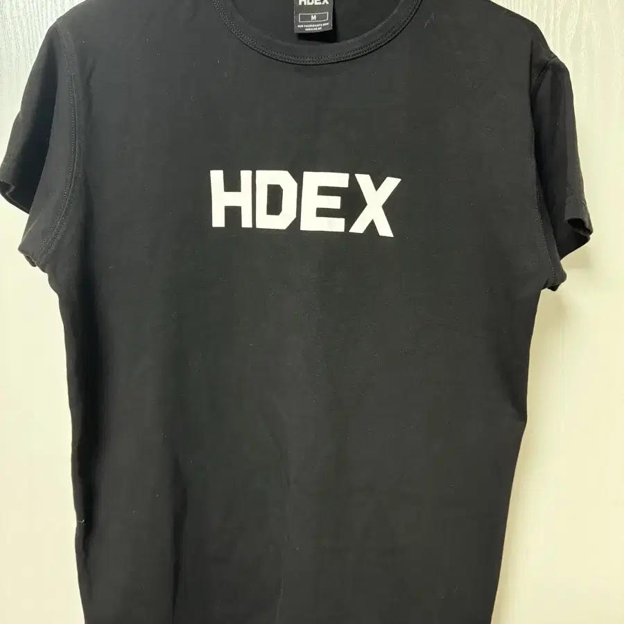 HDEX 반팔