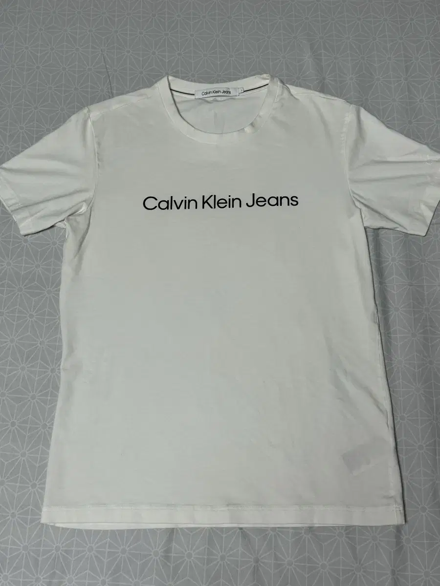 Ck jeans short sleeve