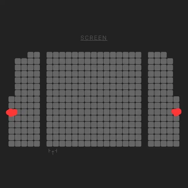 베테랑 무대인사]]CGV서면 IMAX9/21(토)16:20분 1석