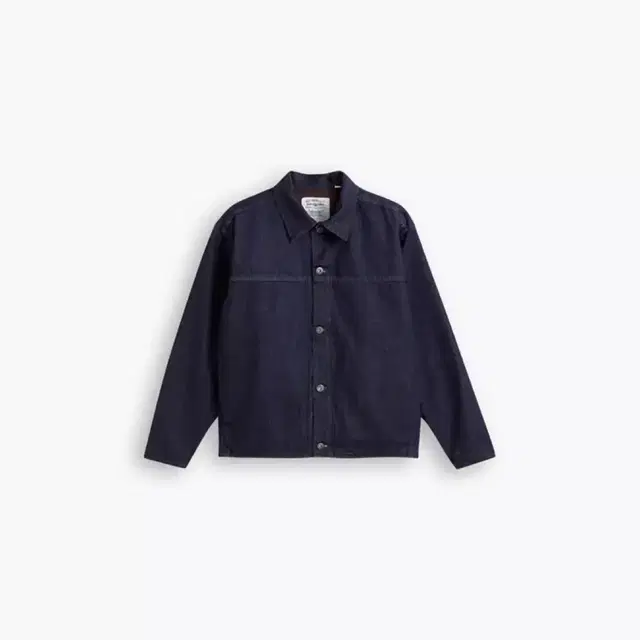 levis lmc full type ll trucker