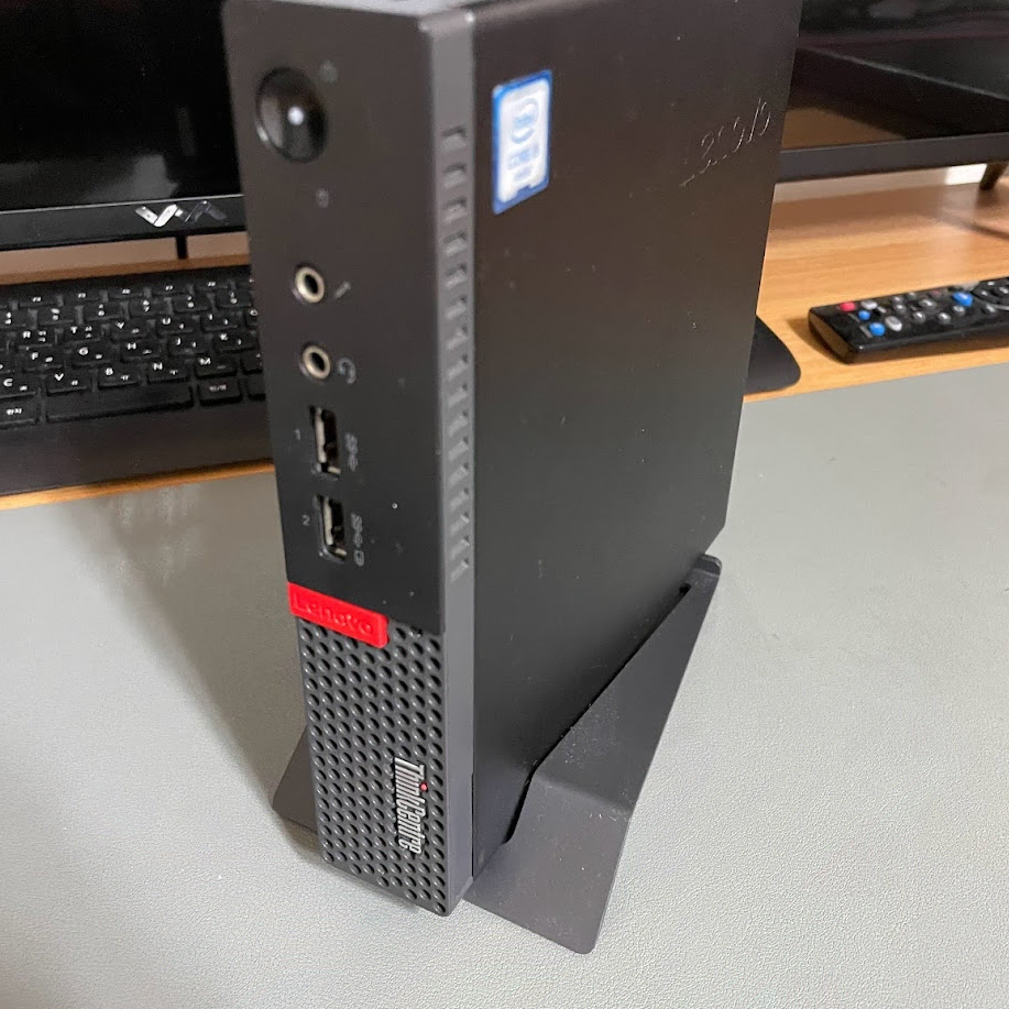 Lenovo Thinkcentre M710Q