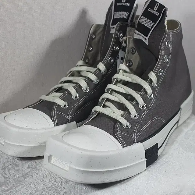 CONVERSE X RICK OWENS 컨버스 릭오웬스 280