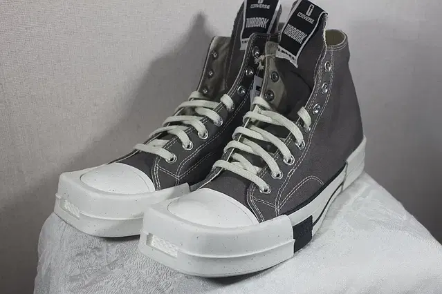 CONVERSE X RICK OWENS 컨버스 릭오웬스 280